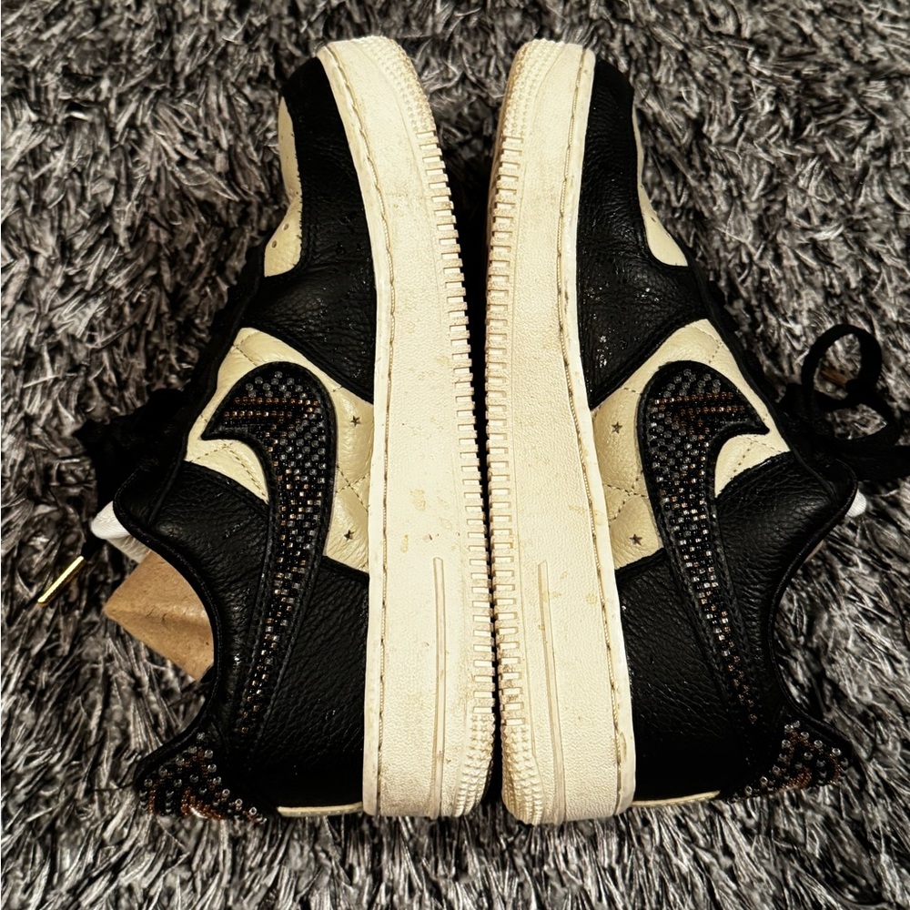 Nike Air Force 1 Low Premium Goods “The Sophia” Size 8 - Picture 7 of 10